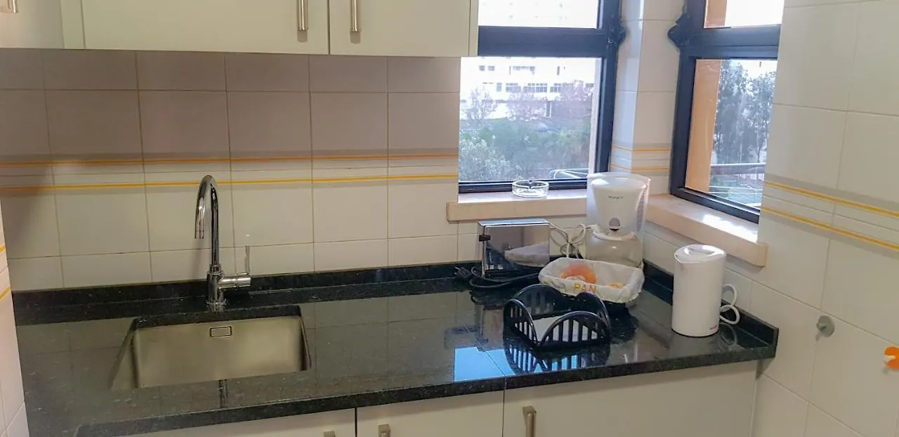 Apartamento T2 Club Amarilis - 波尔蒂芒 0*,