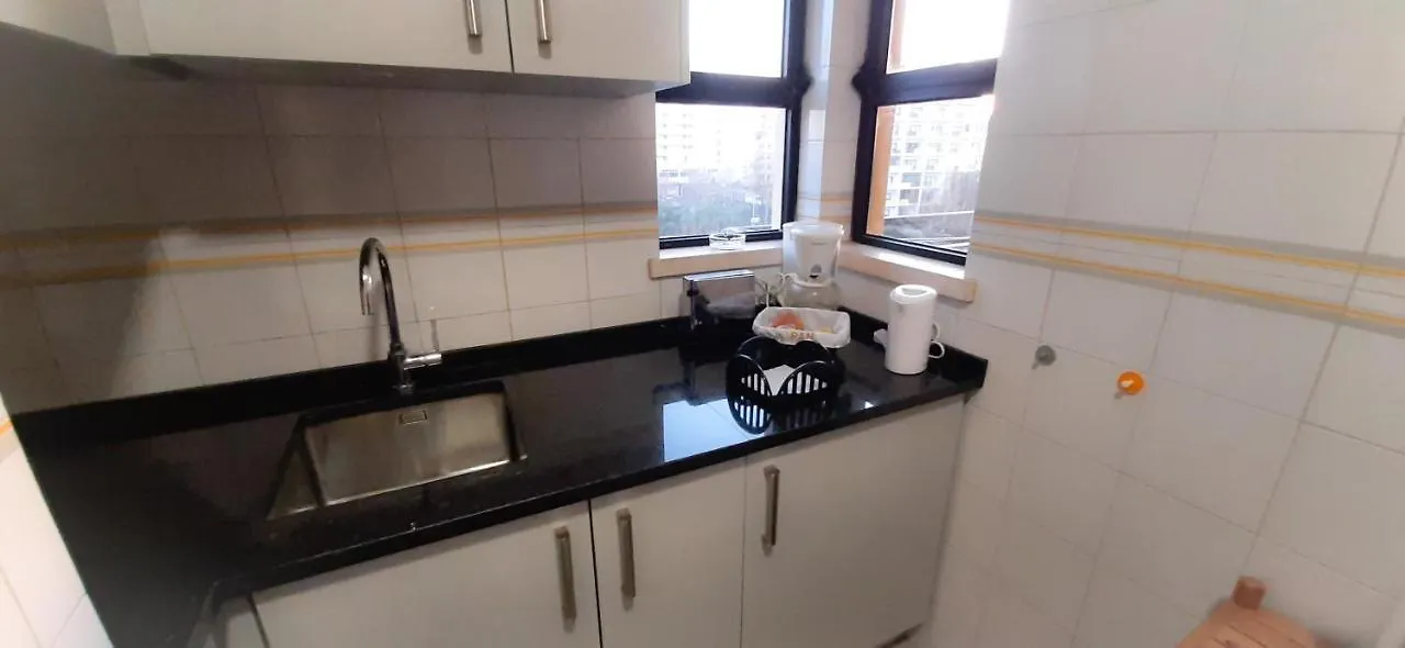 Apartamento T2 Club Amarilis - 波尔蒂芒 0*,  葡萄牙