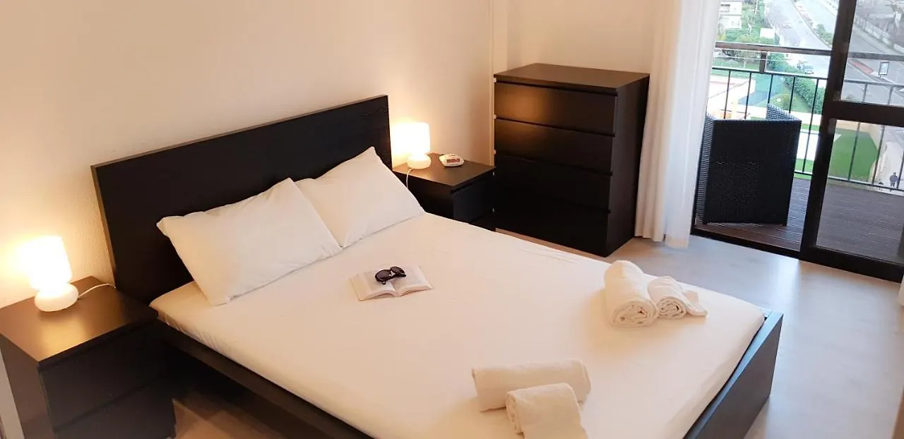 Apartamento T2 Club Amarilis - 波尔蒂芒 0*,