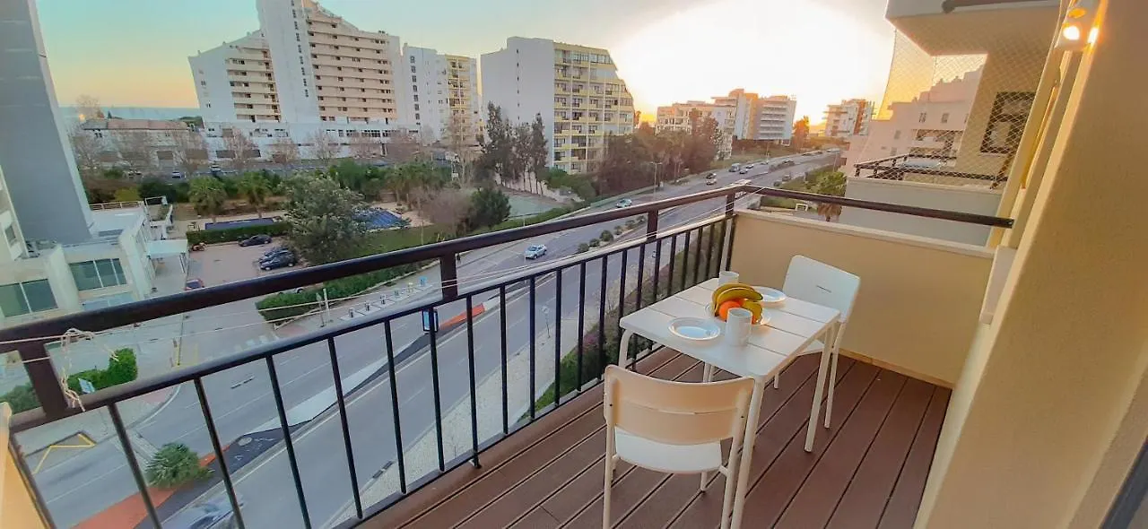 Apartamento T2 Club Amarilis - 波尔蒂芒 0*,  葡萄牙