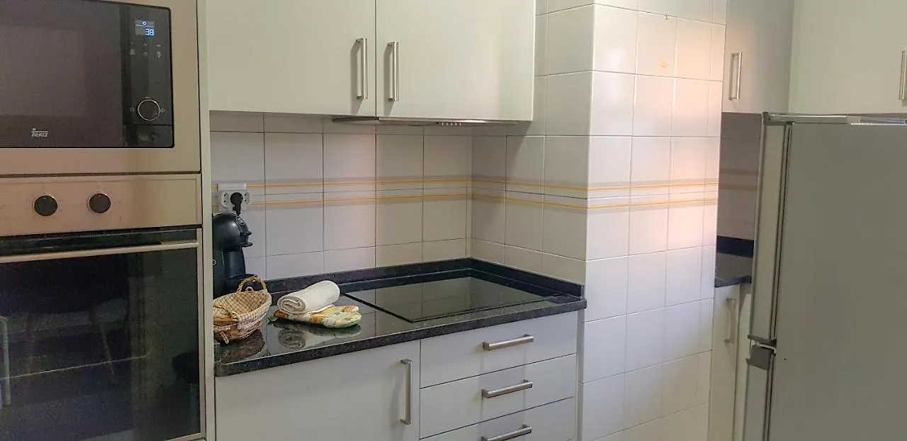 公寓 Apartamento T2 Club Amarilis - 波尔蒂芒