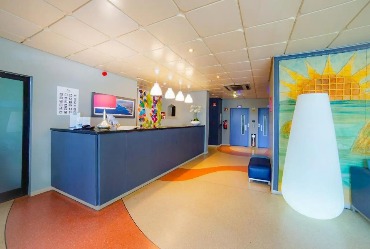 Apartamento T2 Club Amarilis - 波尔蒂芒