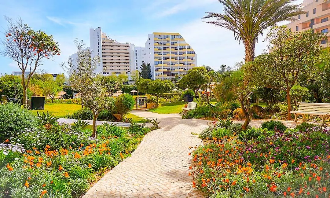 Apartamento T2 Club Amarilis - 波尔蒂芒