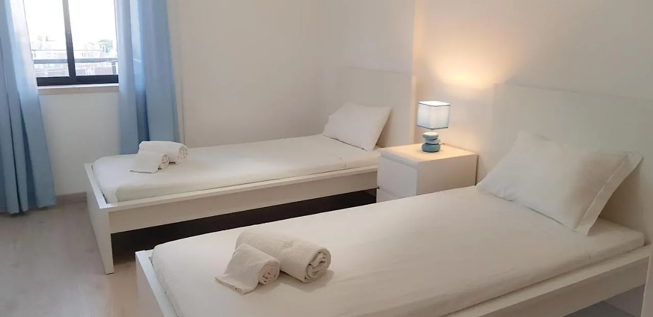 Apartamento T2 Club Amarilis - 波尔蒂芒 公寓