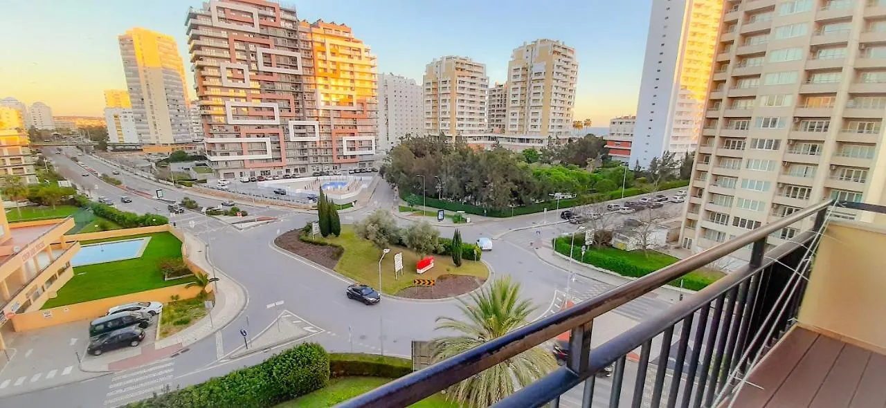 Apartamento T2 Club Amarilis - 波尔蒂芒 公寓