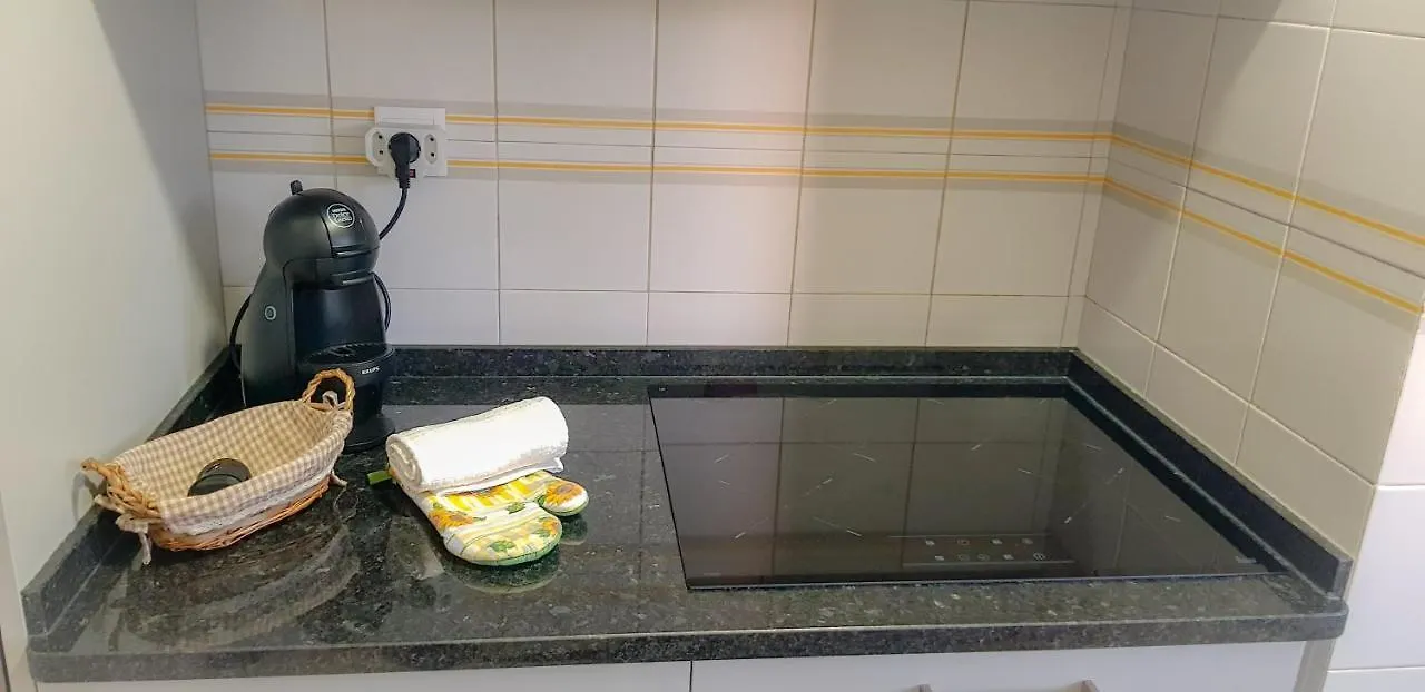 Apartamento T2 Club Amarilis - 波尔蒂芒 葡萄牙