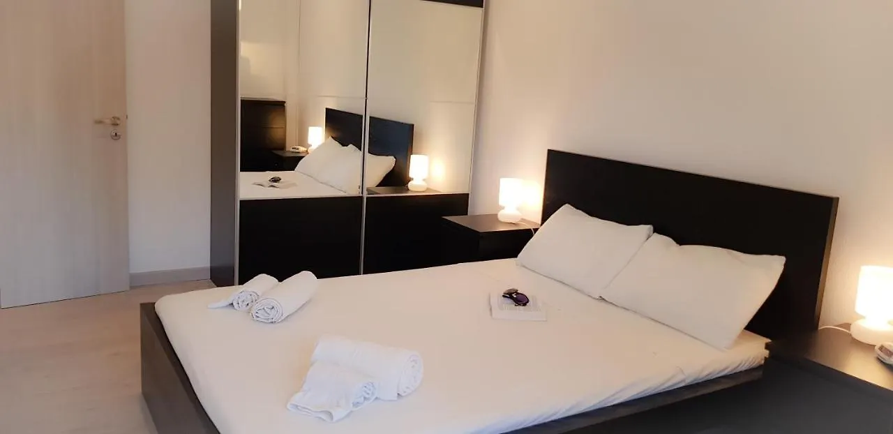 公寓 Apartamento T2 Club Amarilis - 波尔蒂芒 葡萄牙