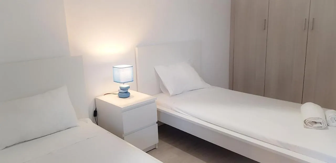 Apartamento T2 Club Amarilis - 波尔蒂芒